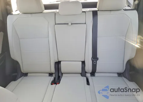 2021 Volkswagen Tiguan Se z USA, uszkodzony, nr VIN 3VV3B7AX2MM086041